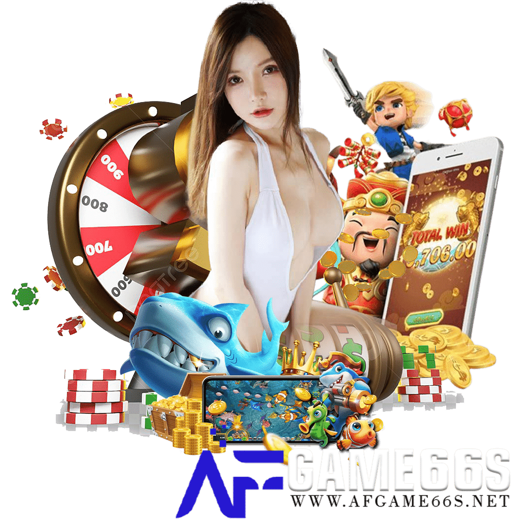 afgame66 slot 